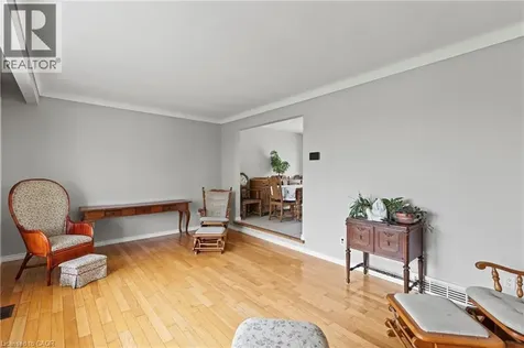 488 Townline Road Niagara-on-the-lake ON L0S 1J0