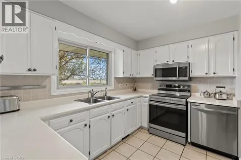 488 Townline Road Niagara-on-the-lake ON L0S 1J0