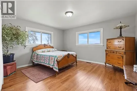 488 Townline Road Niagara-on-the-lake ON L0S 1J0