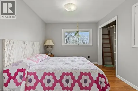 488 Townline Road Niagara-on-the-lake ON L0S 1J0