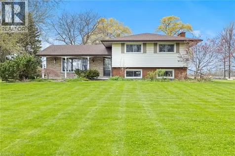 488 Townline Road Niagara-on-the-lake ON L0S 1J0