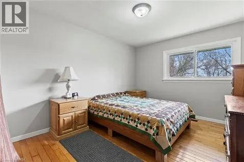 488 Townline Road Niagara-on-the-lake ON L0S 1J0
