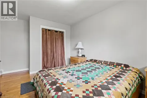 488 Townline Road Niagara-on-the-lake ON L0S 1J0