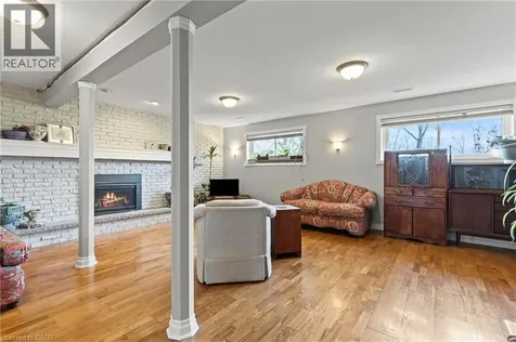 488 Townline Road Niagara-on-the-lake ON L0S 1J0