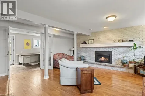 488 Townline Road Niagara-on-the-lake ON L0S 1J0