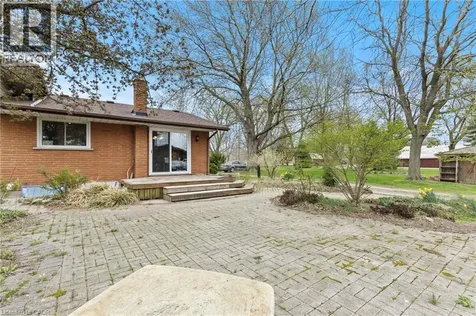 488 Townline Road Niagara-on-the-lake ON L0S 1J0