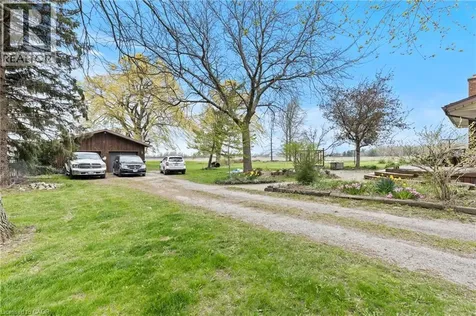 488 Townline Road Niagara-on-the-lake ON L0S 1J0