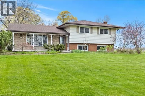 488 Townline Road Niagara-on-the-lake ON L0S 1J0