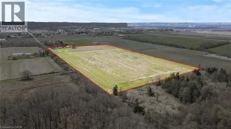 488 Townline Road Niagara-on-the-lake ON L0S 1J0