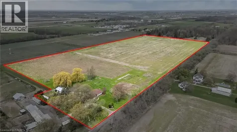 488 Townline Road Niagara-on-the-lake ON L0S 1J0