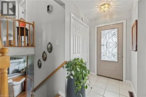 488 Townline Road Niagara-on-the-lake ON L0S 1J0