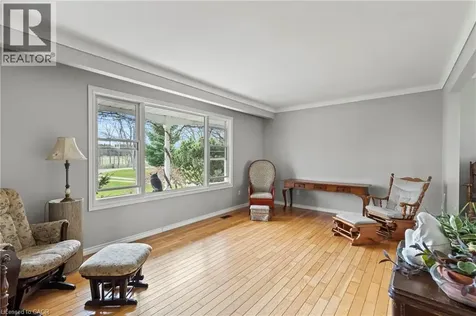 488 Townline Road Niagara-on-the-lake ON L0S 1J0