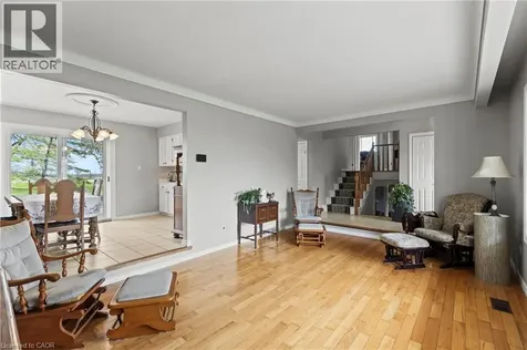 488 Townline Road Niagara-on-the-lake ON L0S 1J0