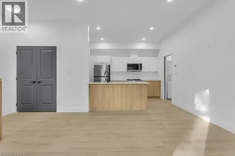 215 Raglan Street Woodstock ON N4S 1W7