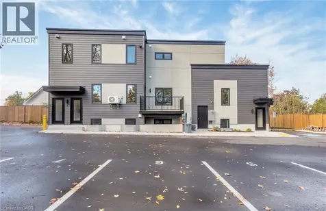 215 Raglan Street Woodstock ON N4S 1W7