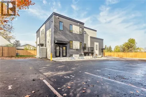 215 Raglan Street Woodstock ON N4S 1W7
