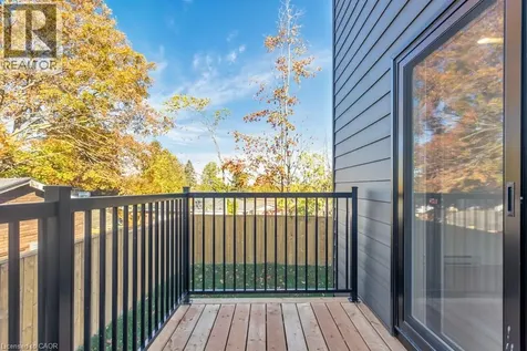 215 Raglan Street Woodstock ON N4S 1W7