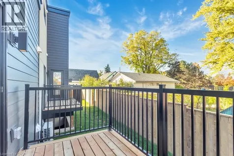 215 Raglan Street Woodstock ON N4S 1W7