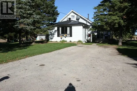 1539 6 Corners North Clearview ON L0M 1S0