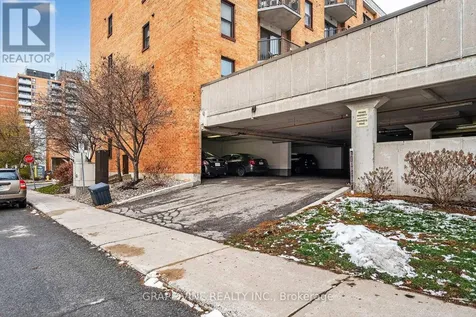 50 Burnside Avenue Ottawa ON K1Y 2M2