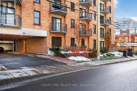 50 Burnside Avenue Ottawa ON K1Y 2M2