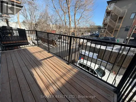 304 Elmgrove Avenue Ottawa ON K1Z 6V1