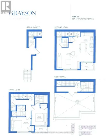 15 David Eyer Road West Richmond Hill ON L4S 0N2