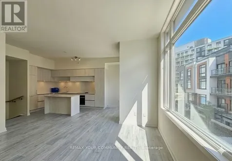 15 David Eyer Road West Richmond Hill ON L4S 0N2