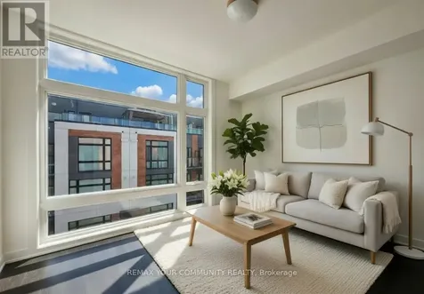 15 David Eyer Road West Richmond Hill ON L4S 0N2