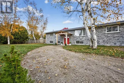 207 Scarlett Line Oro-medonte ON L0L 1V0