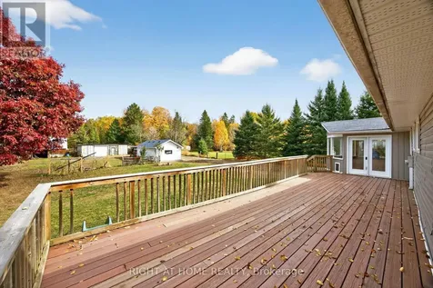 207 Scarlett Line Oro-medonte ON L0L 1V0