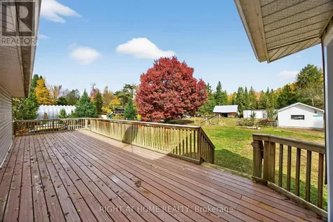 207 Scarlett Line Oro-medonte ON L0L 1V0
