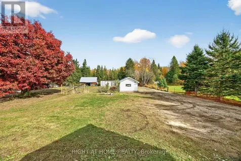 207 Scarlett Line Oro-medonte ON L0L 1V0