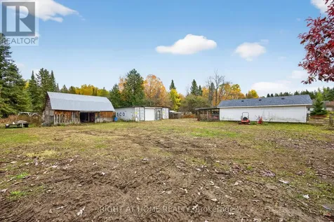 207 Scarlett Line Oro-medonte ON L0L 1V0