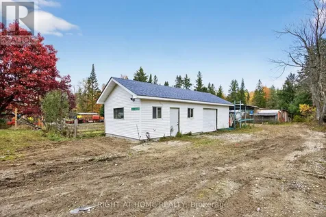 207 Scarlett Line Oro-medonte ON L0L 1V0