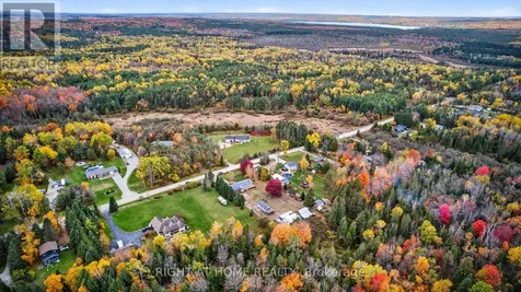 207 Scarlett Line Oro-medonte ON L0L 1V0
