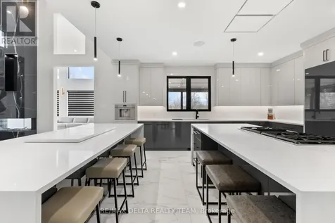 663 Ballycastle Crescent Ottawa ON K1X 0A3