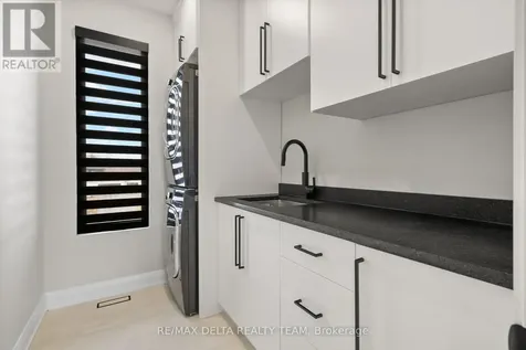 663 Ballycastle Crescent Ottawa ON K1X 0A3