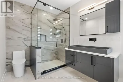 663 Ballycastle Crescent Ottawa ON K1X 0A3