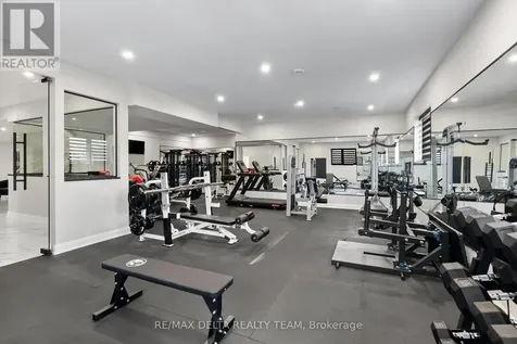 663 Ballycastle Crescent Ottawa ON K1X 0A3