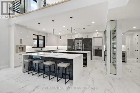 663 Ballycastle Crescent Ottawa ON K1X 0A3