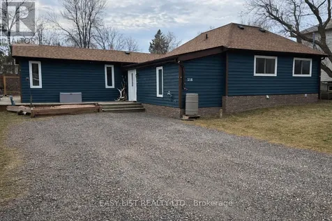 516 Bay Street Kenora ON P0X 1C0