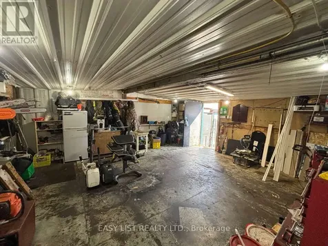 516 Bay Street Kenora ON P0X 1C0