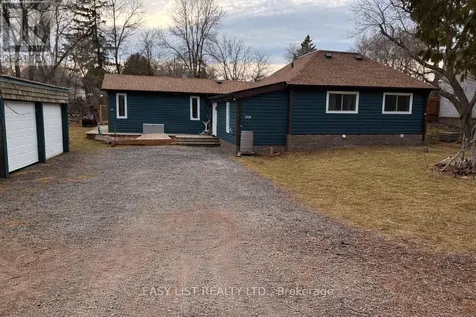 516 Bay Street Kenora ON P0X 1C0