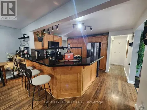 516 Bay Street Kenora ON P0X 1C0