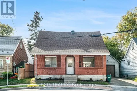 566 Kirkwood Avenue Ottawa ON K1Z 5X4