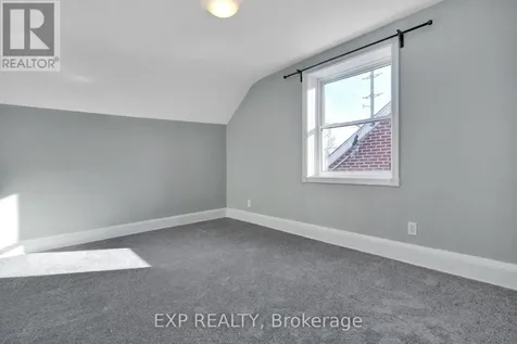 566 Kirkwood Avenue Ottawa ON K1Z 5X4