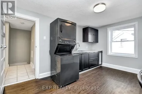 566 Kirkwood Avenue Ottawa ON K1Z 5X4