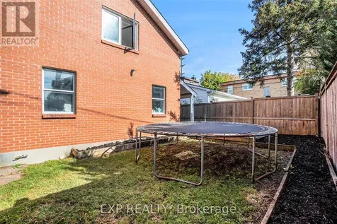 566 Kirkwood Avenue Ottawa ON K1Z 5X4