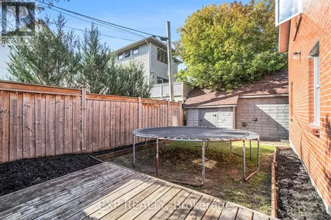 566 Kirkwood Avenue Ottawa ON K1Z 5X4
